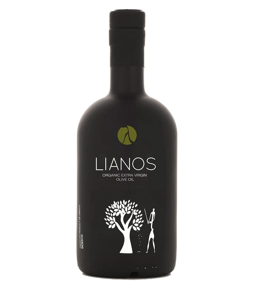LIANOS 농장과 올리브유 14