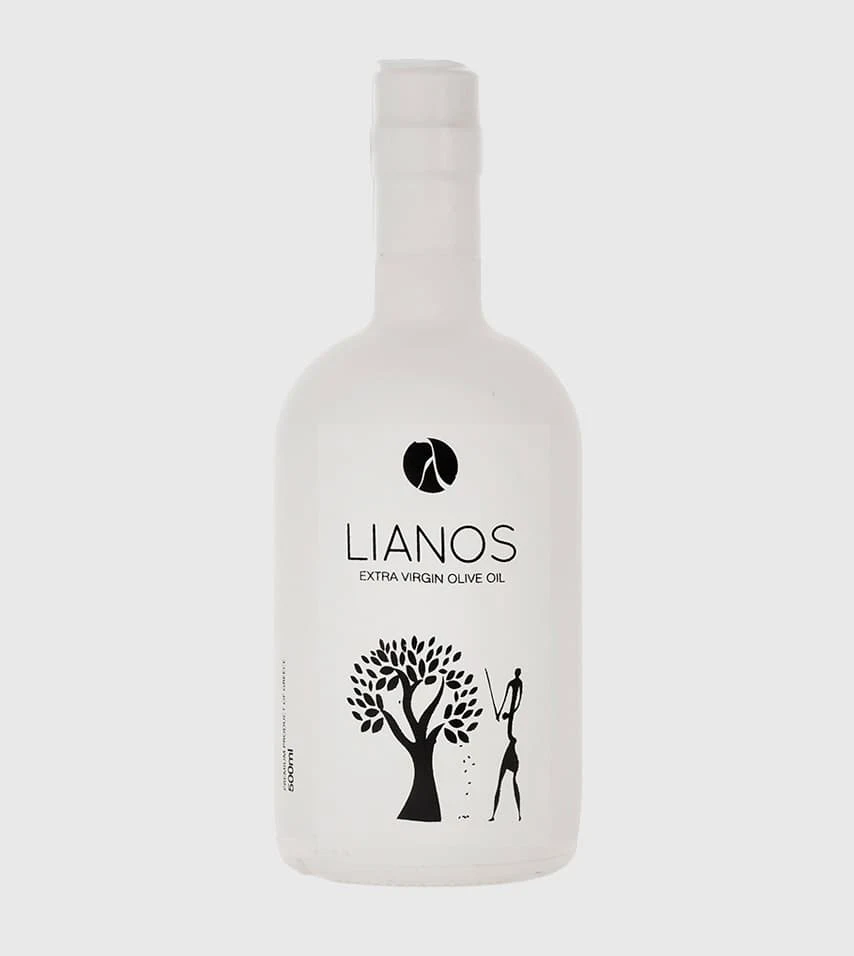 LIANOS 농장과 올리브유 28