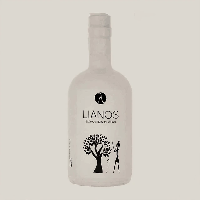 리아노스 LIANOS 유기농 올리브오일 쿠추렐리아 상세 설명 2